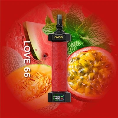 OVNS HookahBar 50000 Wegwerpvape